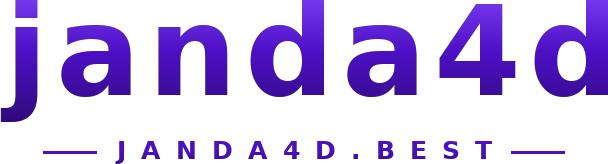 janda4d logo